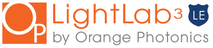 LightLab LE Logo