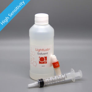 High Sensitivity Beverage Test Kit
